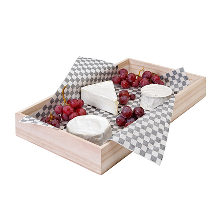 BOÎTE PRÉSENTATION BUFFET