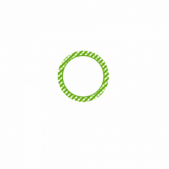 100 FEUILLES DIN A4 12 ÉTIQUETTES RONDES  Ø 6,4 CM BLANC PAPIER (1 UNITÉ)