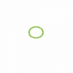 100 FEUILLES DIN A4 28 ÉTIQUETTES OVALES  4,5x3,6 CM BLANC PAPIER (1 UNITÉ)