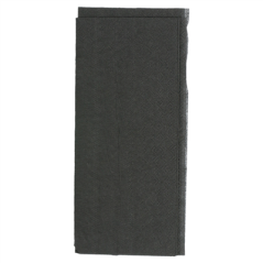 SACS COUVERTS + SERVIETTE