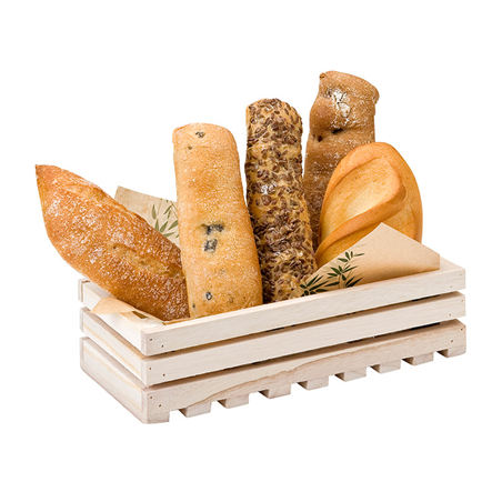 BOÎTE PRÉSENTATION BUFFET