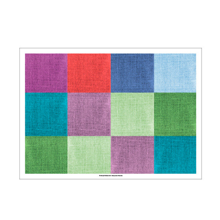 SETS DE TABLE OFFSET