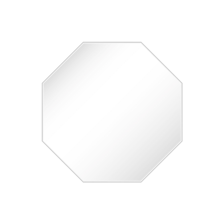 MIROIR OCTOGONAL