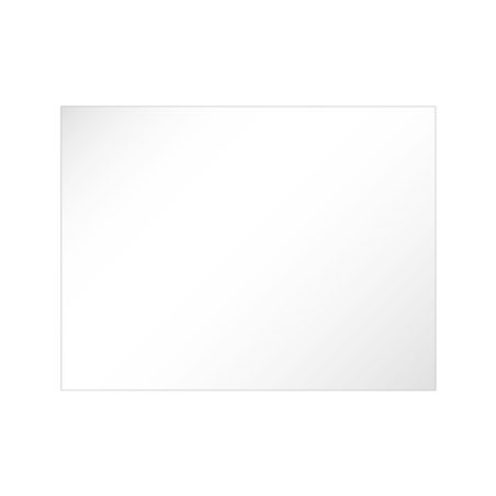 MIROIR RECTANGULAIRE