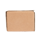 BOÎTE POSTALE 404 G/M2 12x10x8 CM NATUREL CARTON (50 UNITÉ) BOÎTE POSTALE 404 G/M2 12x10x8 CM NATUREL CARTON (50 UNITÉ)