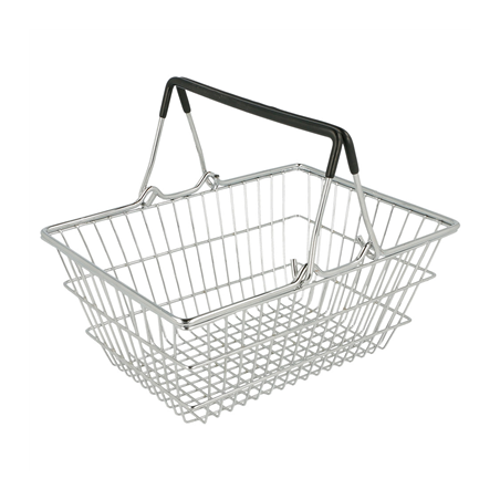 MINI PANIERS DE LA MÉNAGÈRE