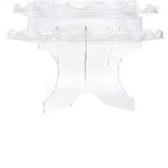 PYRAMIDE 92 MACARONS