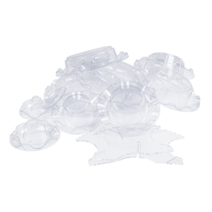 PYRAMIDE 92 MACARONS