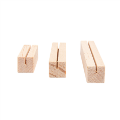 3 U. BASES POUR ARDOISES