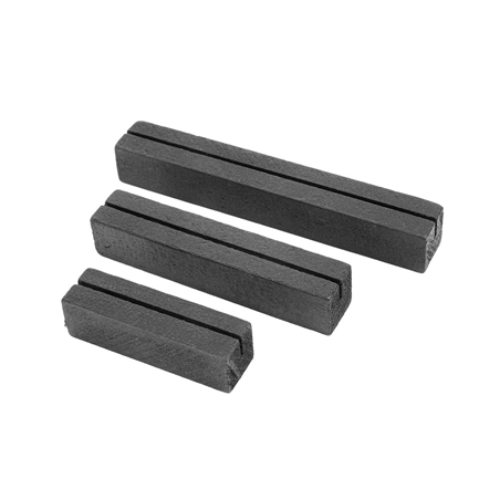 3 U. BASES POUR ARDOISES