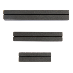 3 U. BASES POUR ARDOISES