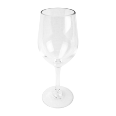 VERRES À PIED À VIN
