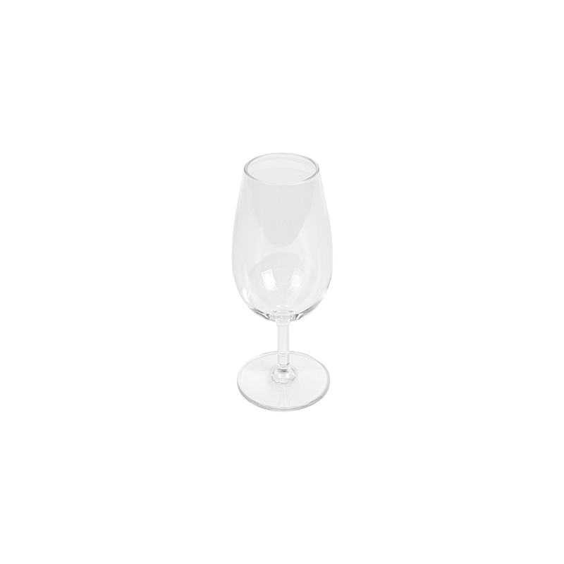 COUPES XÉRÈS 225 ML Ø 4,5/6,4x16 CM TRANSPARENT POLYCARBONATE (24 UNITÉ)