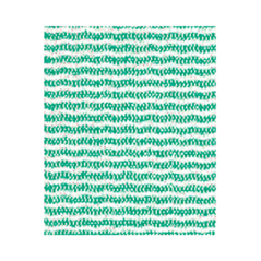 50 U. LAVETTES "PERFOKLEEN" 45 G/M2 36x42 CM VERT VISCOSE (1 UNITÉ)