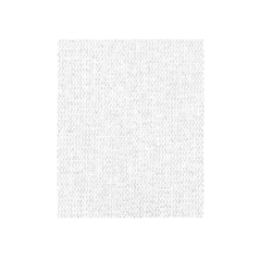 50 U. LAVETTES "PERFOKLEEN" 45 G/M2 36x42 CM BLANC VISCOSE (1 UNITÉ)