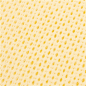 25 U. LAVETTES "SUPER PERFOKLEEN"  80 G/M2 36x42,5 CM JAUNE PALE VISCOSE (1 UNITÉ)