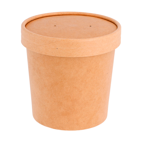 RÉCIPIENTS + COUVERCLES