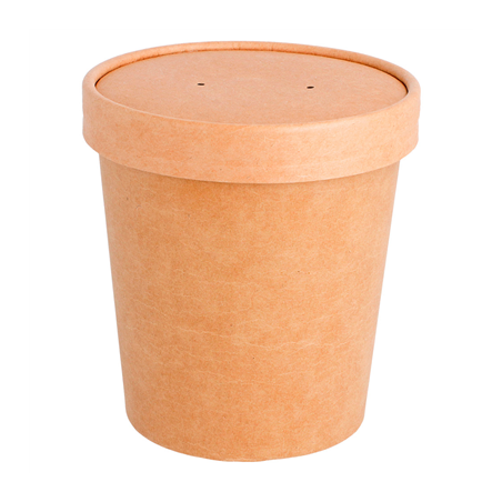 RÉCIPIENTS + COUVERCLES