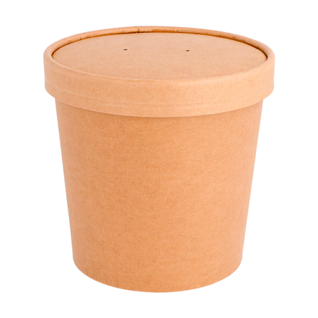 RÉCIPIENTS + COUVERCLES