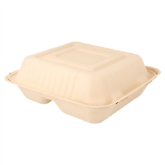 COQUILLES "M" 3 COMPART.