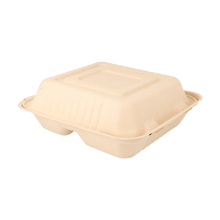 COQUILLES "M" 3 COMPART.