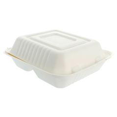 COQUILLES "M" 3 COMPART.