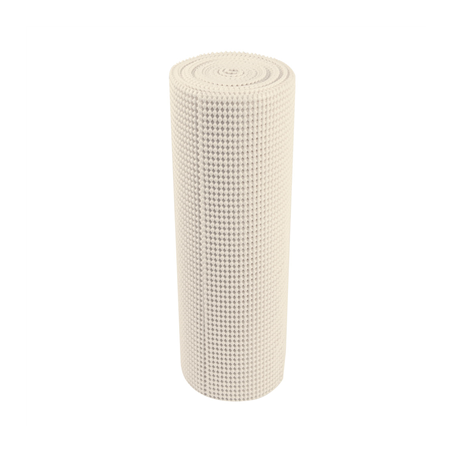 ROULEAU ÉGOUTTOIR 33x400 CM IVOIRE PVC (1 UNITÉ)