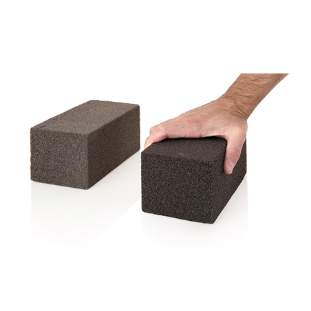 BRIQUE NETTOYAGE GRILL