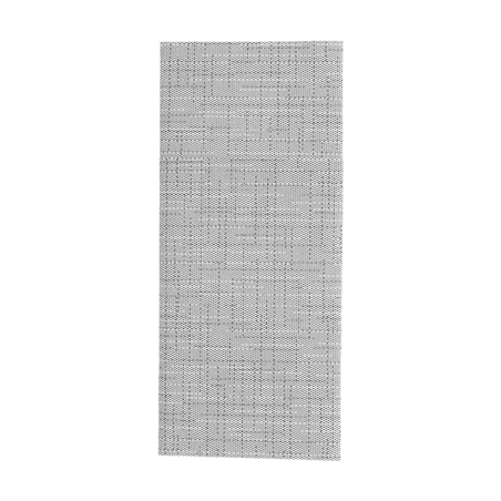 SERVIETTES "CANGURITO" 'DRY COTTON' 55 G/M2 33x40 CM GRAPHITE AIRLAID (700 UNITÉ)