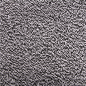 TAPIS "ATLANTIC"  120x180 CM GRIS VINYL (1 UNITÉ)