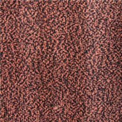 TAPIS "ATLANTIC" 120x180 CM TOSTADO VINYL (1 UNITÉ)