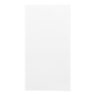 SERVIETTES PLIAGE 1/6  45 G/M2 30x40 CM BLANC AIRLAID (900 UNITÉ)