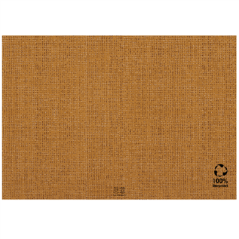 SETS DE TABLE ÉCOLOGIQUES