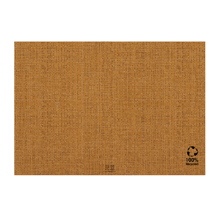 SETS DE TABLE ÉCOLOGIQUES