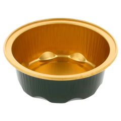 RÉCIPIENTS PÂTISSERIE