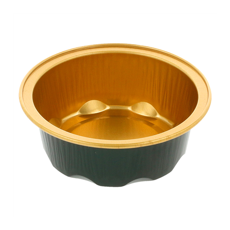 RÉCIPIENTS PÂTISSERIE