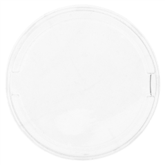 COUVERCLES HAUTS POUR RÉCIPIENTS 214.66/80