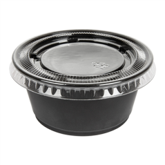 50 PETITS POTS + 50 COUVERCLES