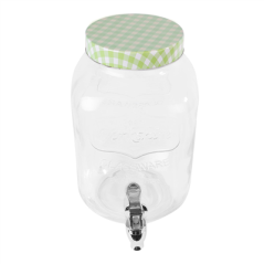 DISTRIBUTEUR DE BOISSONS