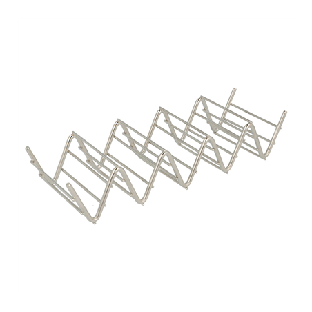 RACK POUR 4/5 TACOS