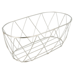 BASKET STYLE TOSCANE