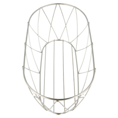 BASKET STYLE TOSCANE