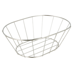 BASKET STYLE TOSCANE