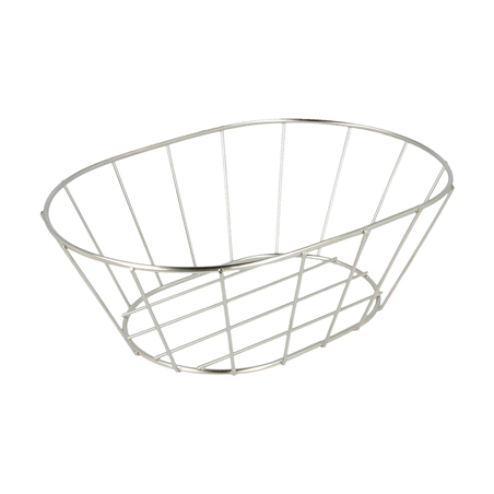BASKET STYLE TOSCANE