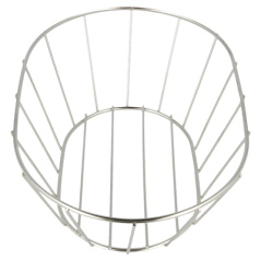 BASKET STYLE TOSCANE