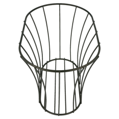 BASKET STYLE TOSCANE