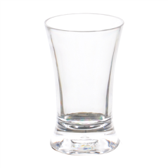 VERRES À SHOT