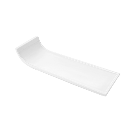 ASSIETTES RECTANGULAIRES