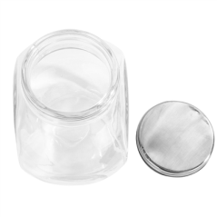 POT POUR STOCKER INCLINÉ