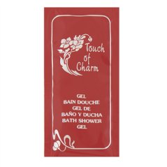 SACHETS GEL DOUCHE